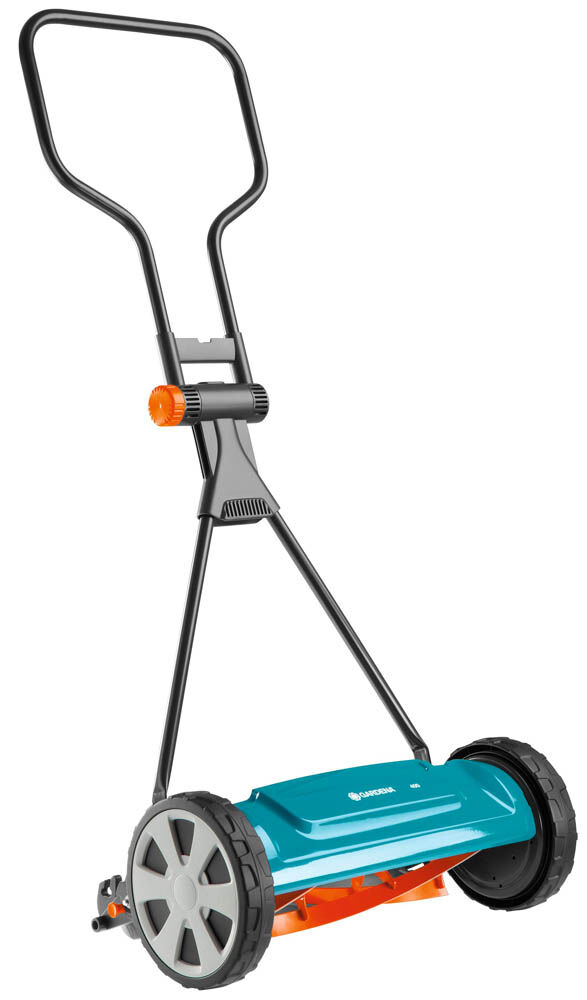 Gardena Classic 400 - Handmaaier - 250 m2 Gardena Classic 400 - Handmaaier - 250 m2