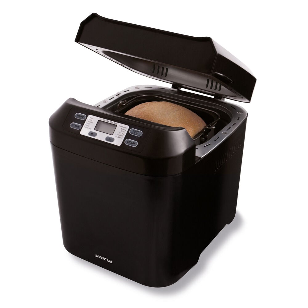 Inventum BM55 - Broodbakmachine Inventum BM55 - Broodbakmachine