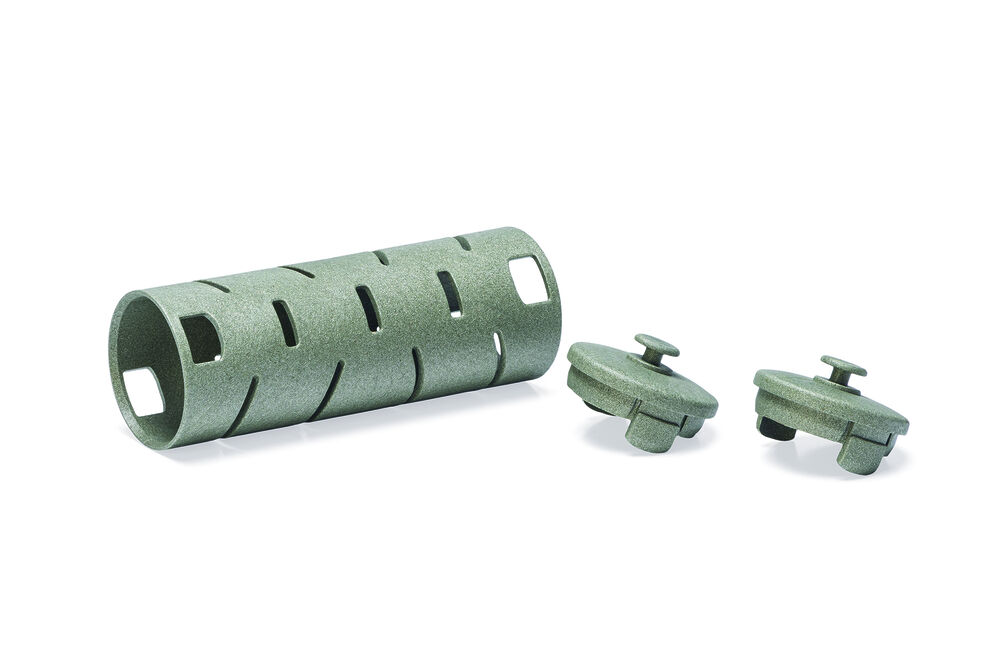 Beeztees Snackroller - Kippenvoerbak - 6.50 cm - null - 6.50 cm - 22.50 cm