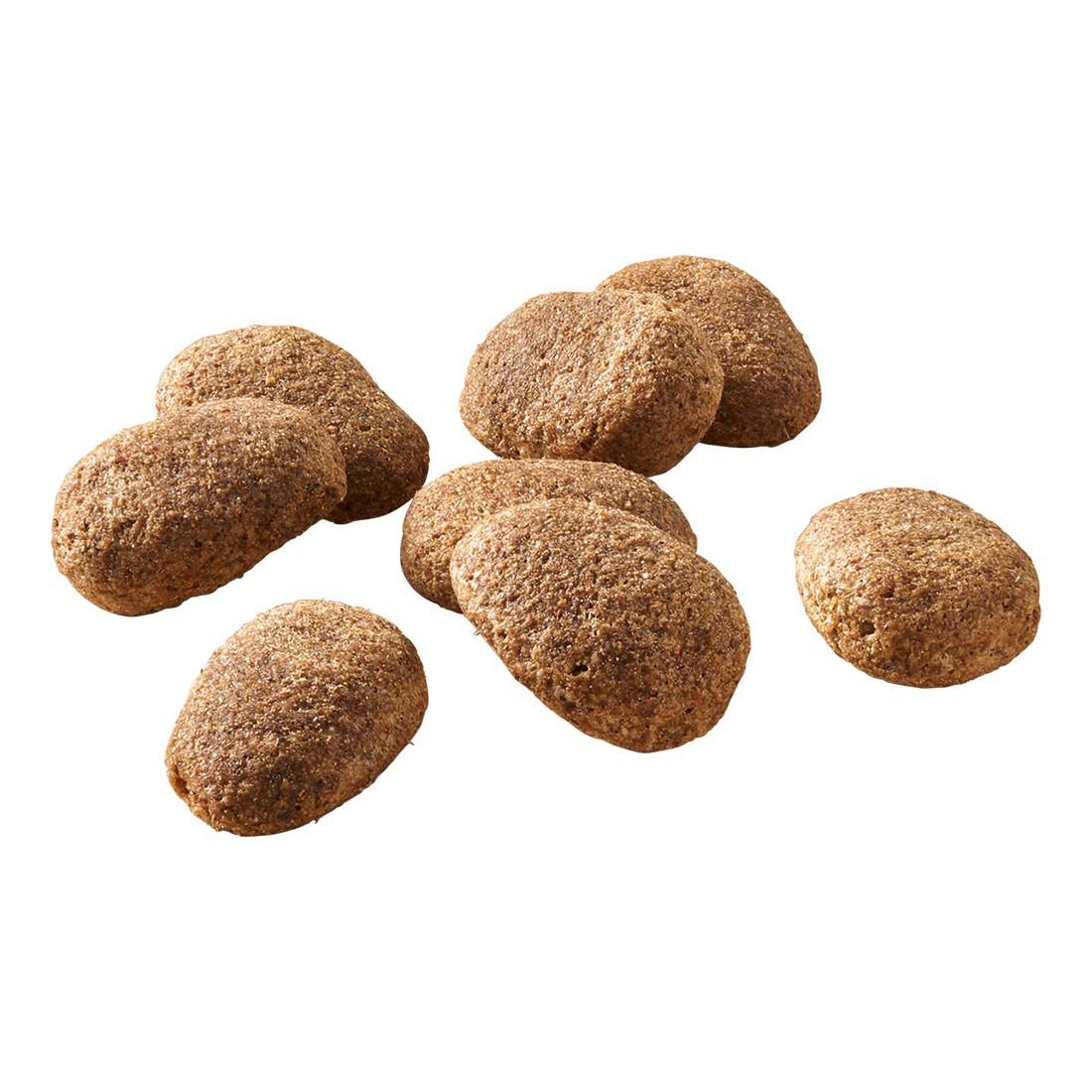 Welkoop Adult Maxi Krokante brokken - Hondenvoer - 15 - gevogelte