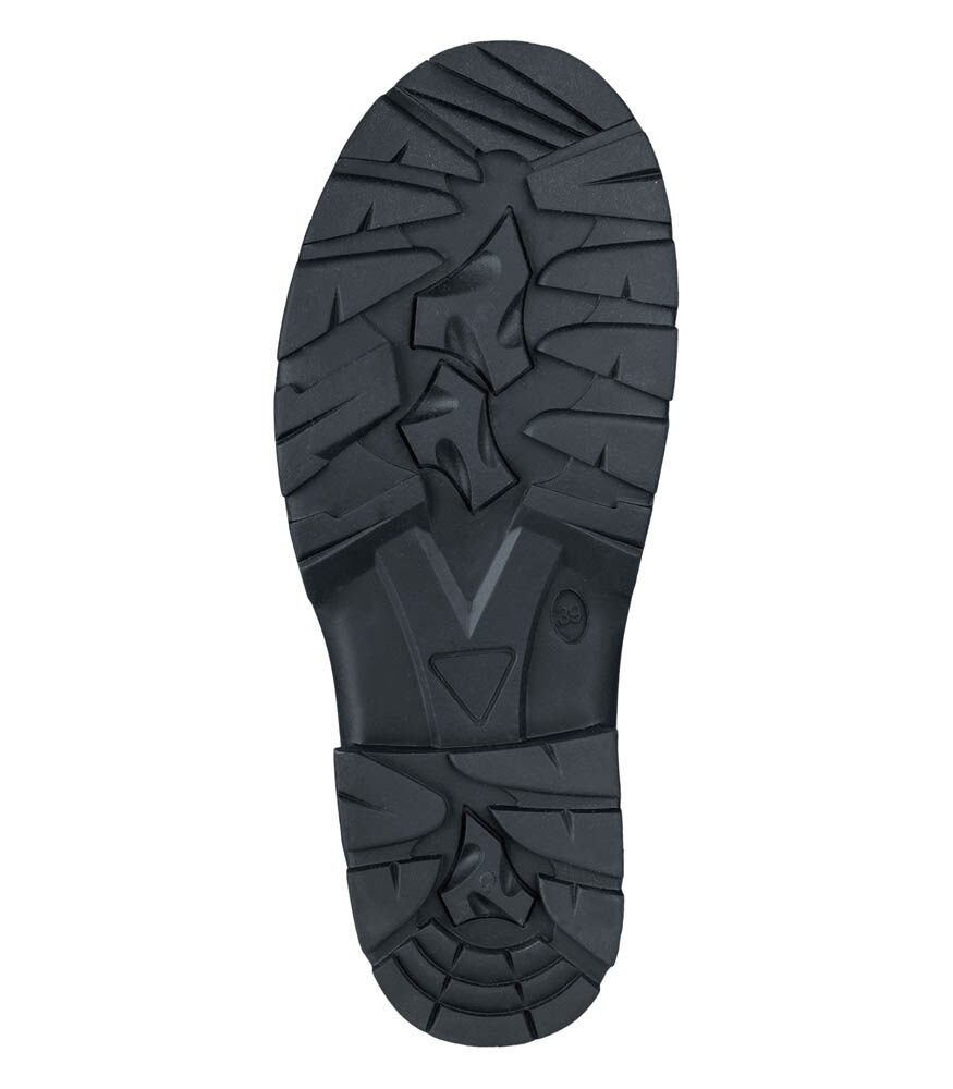 ELT Essential - Thermoboots - Zwart - 37