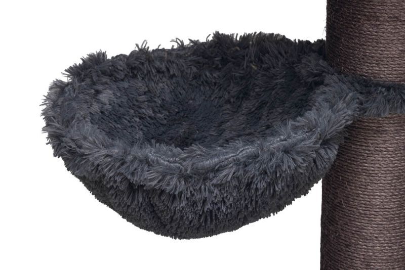 Beeztees Ramiro - Krabmeubel - Grijs - 120x70x70 cm