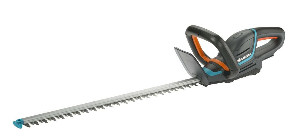 Gardena ComfortCut 60/18V P4A (incl. accu en lader) - Accu-heggenschaar - 60 cm