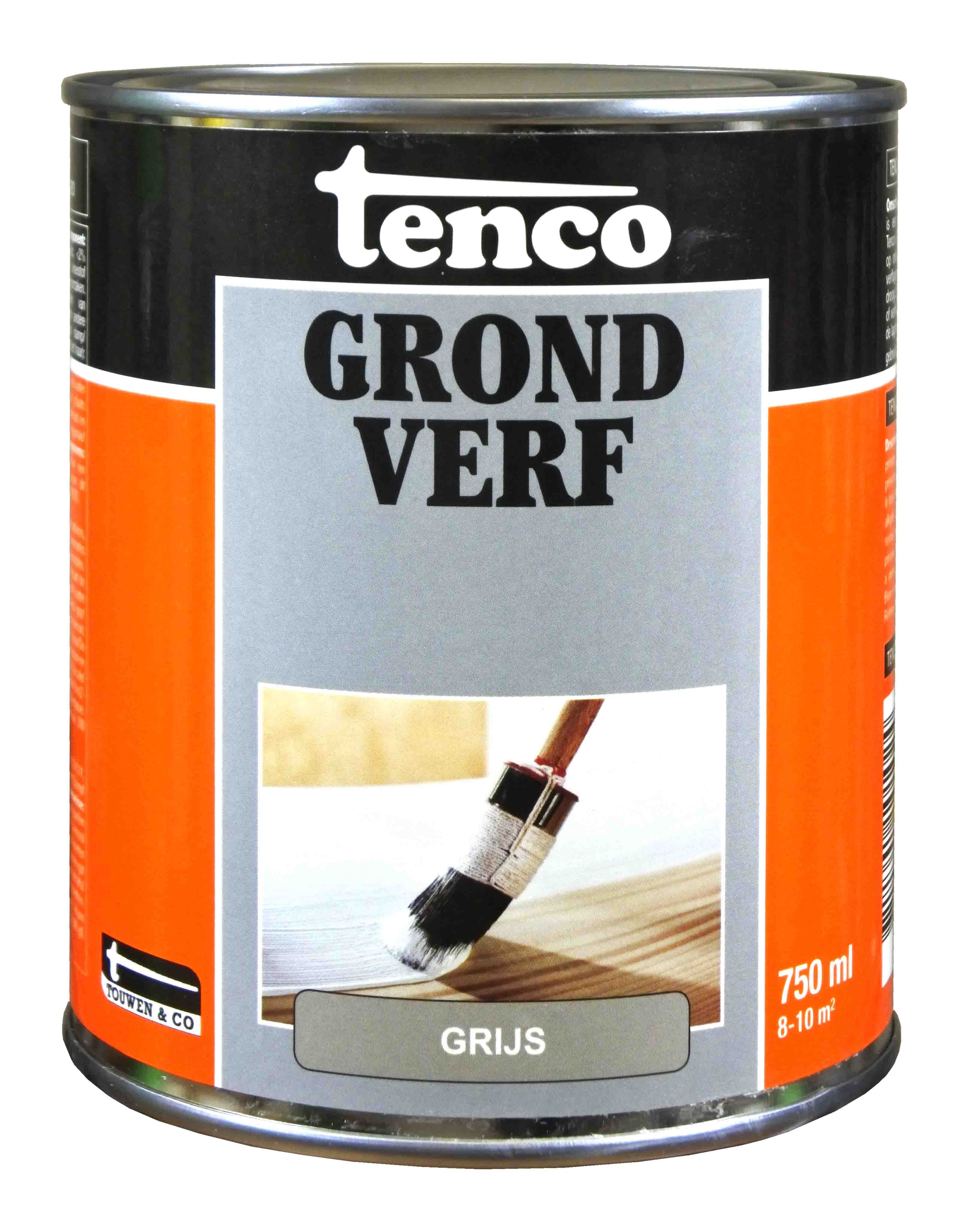 Tenco - Grondverf Tenco - Grondverf