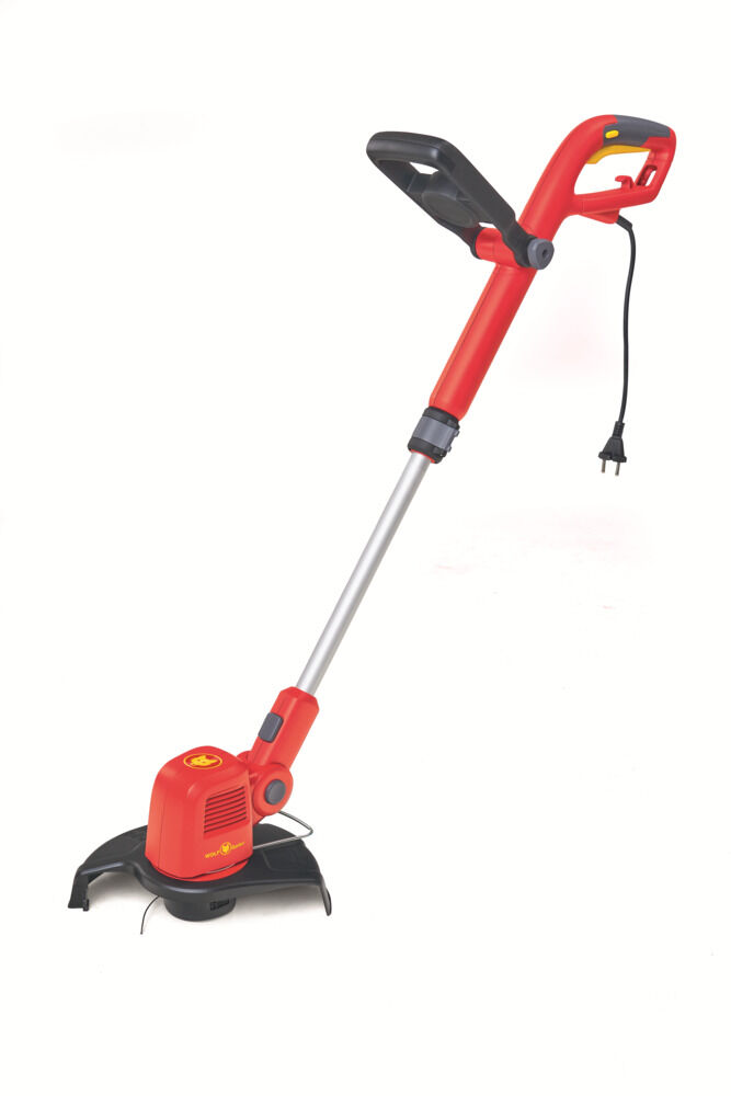 WOLF-Garten Lycos E/400 T - Elektrische trimmer WOLF-Garten Lycos E/400 T - Elektrische trimmer