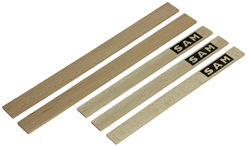 SAM - Verfroerhoutjes 5 stuks SAM - Verfroerhoutjes 5 stuks