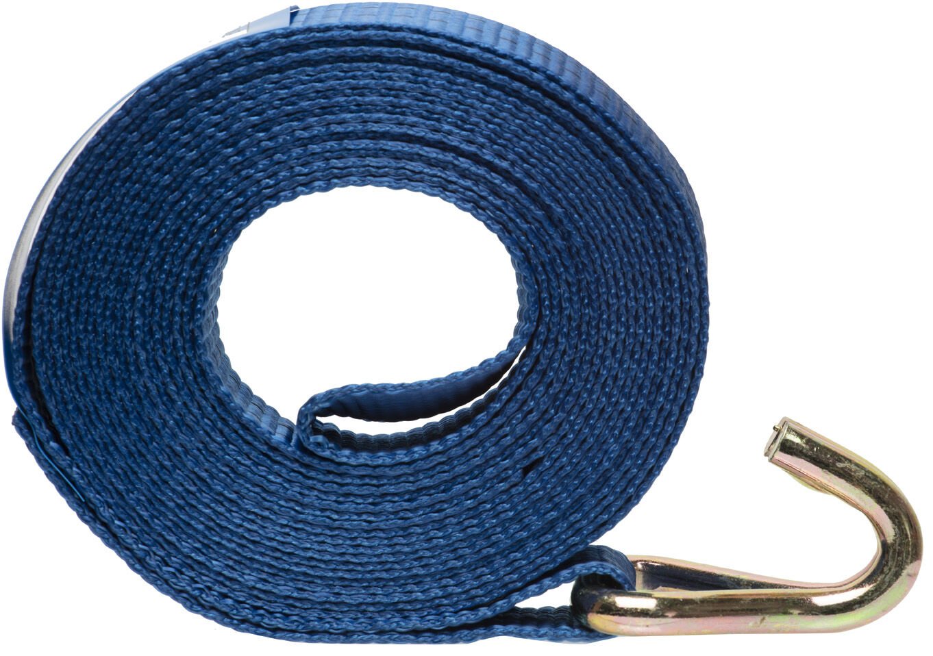 Cover - Spanband met ratel en ogen 6m x 35mm -