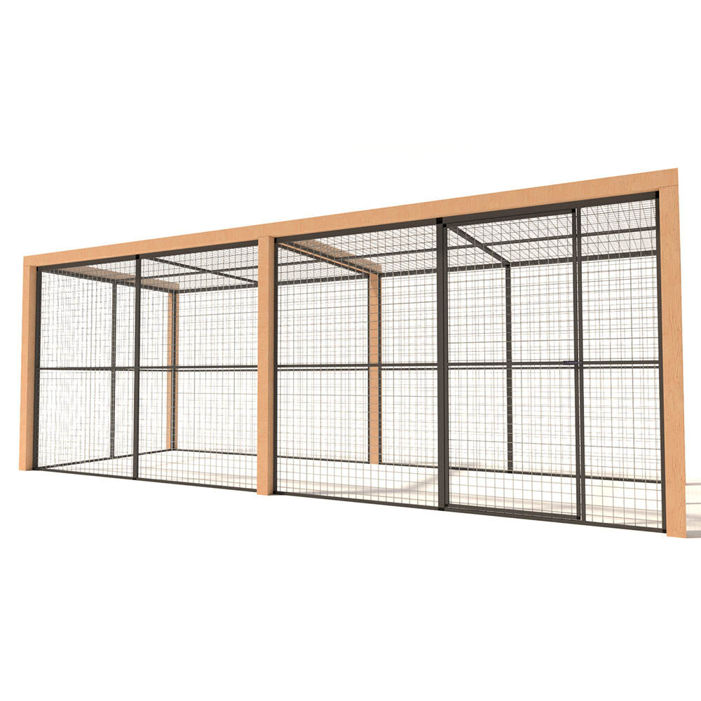 Glorenza Olivia - Kattenren - 187.00 cm - null - 190.00 cm - 510.00 cm