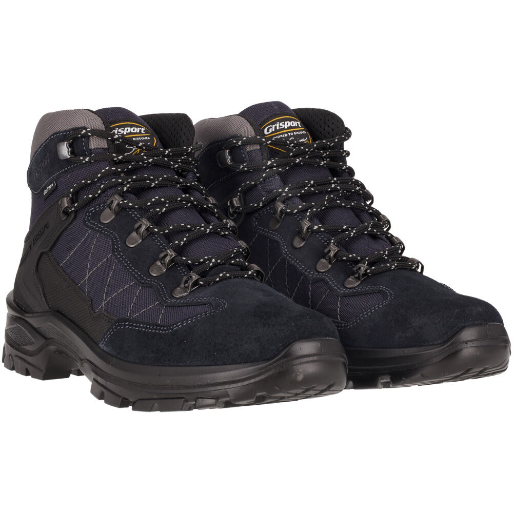 Grisport Davos – Wandelschoenen - 40