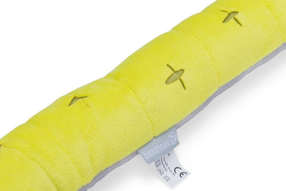 Beeztees Hide and Seek Slang - Snuffelmat - Hondenspeelgoed - 7x9x69 cm