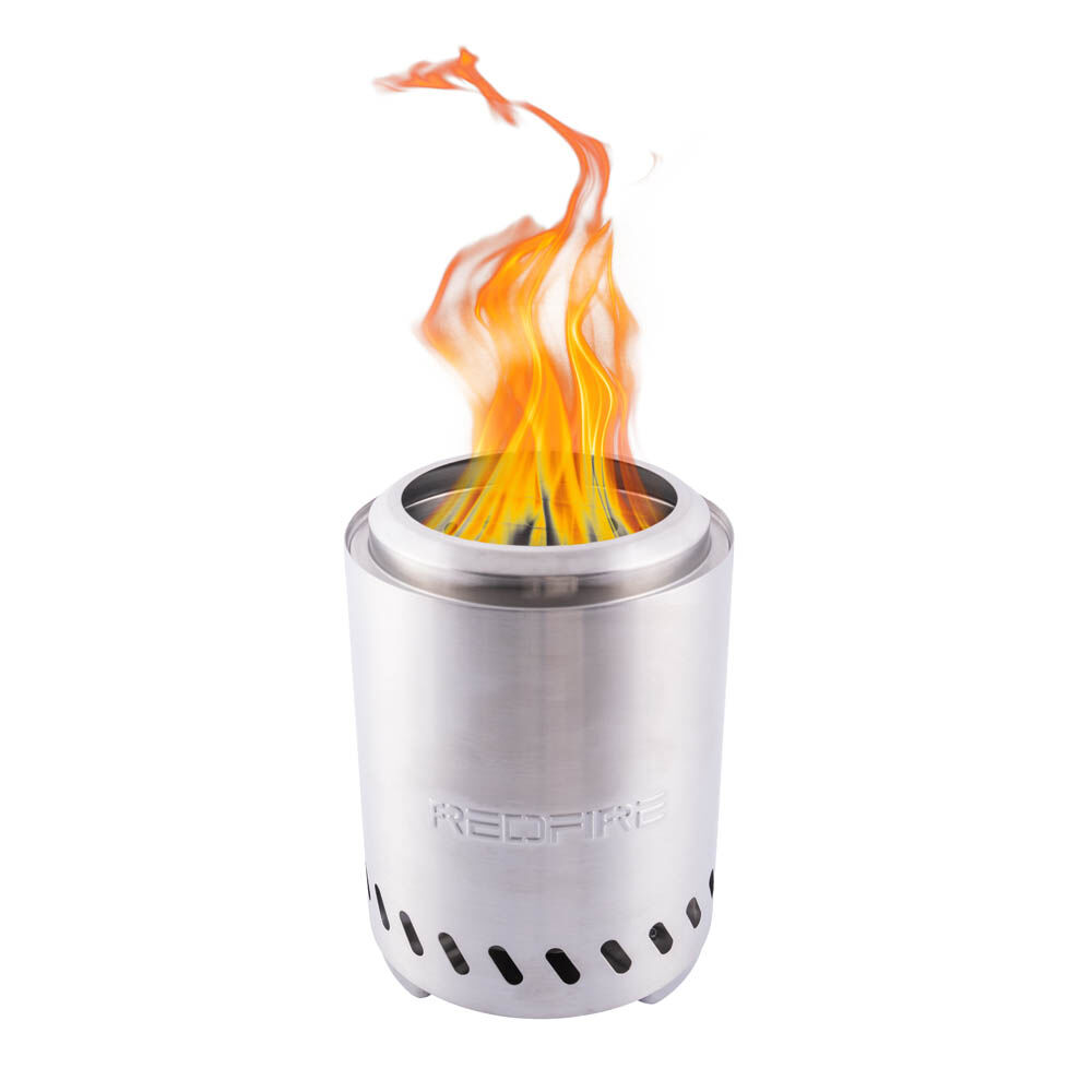 RedFire Volcano Pellet - Tafelhaard S RedFire Volcano Pellet - Tafelhaard S