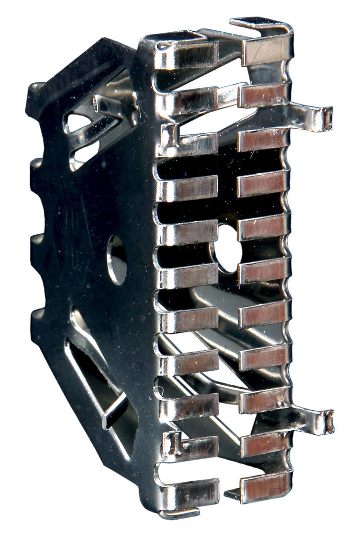 Luxan Bijenbekjes 50mm - Tegen ongedierte