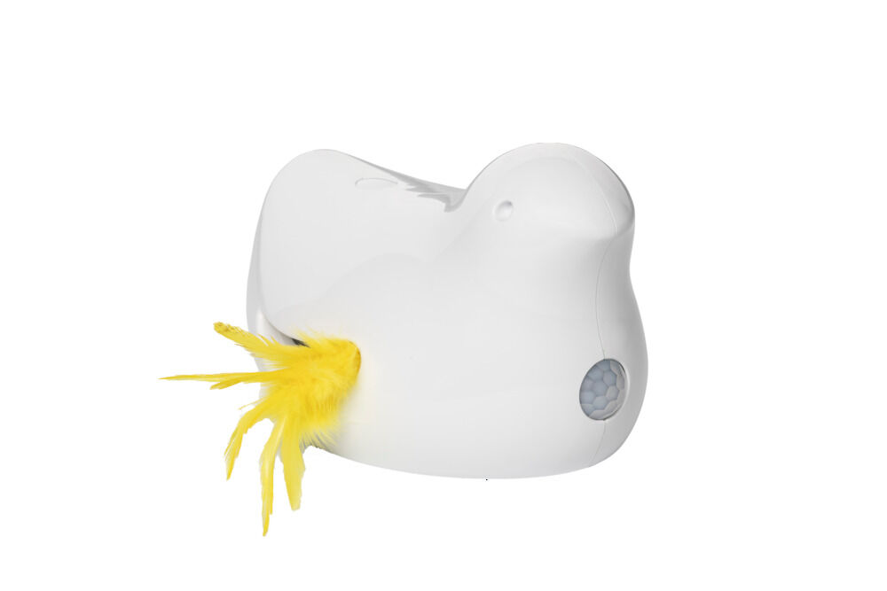 Petsafe Peek-a-bird - Kattenspeeltje