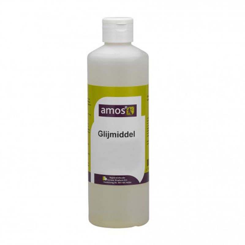 Amos  - Glijmiddel - 1 Amos  - Glijmiddel - 1
