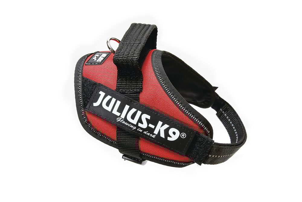 K9 HARNAS MINI