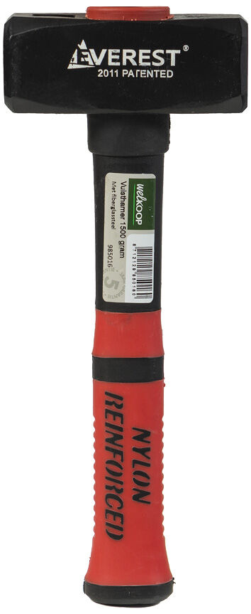 Welkoop  - Vuisthamer Welkoop  - Vuisthamer