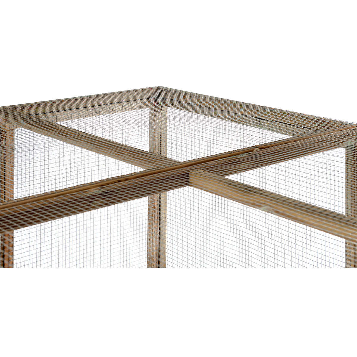 Glorenza - Ren - 183.00 cm - Naturel - 121.00 cm - 179.00 cm