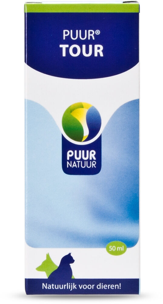 Puur Tour - Anti stress - 90