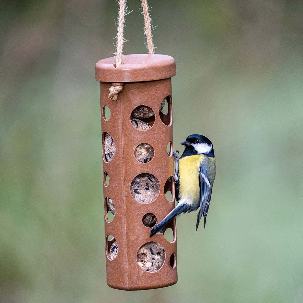 CJ Wildlife - Vetbolhouder - 22x9.5x7.5 cm