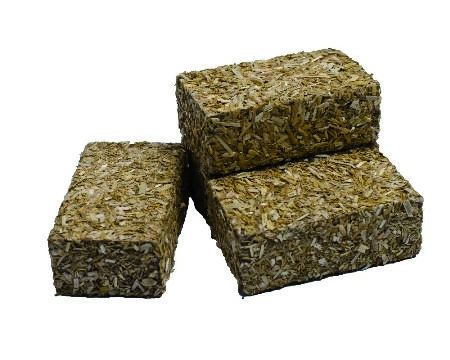 Kids Globe Rechthoekige balen (4x) 1:32 - Accessoires Kids Globe Rechthoekige balen (4x) 1:32 - Accessoires