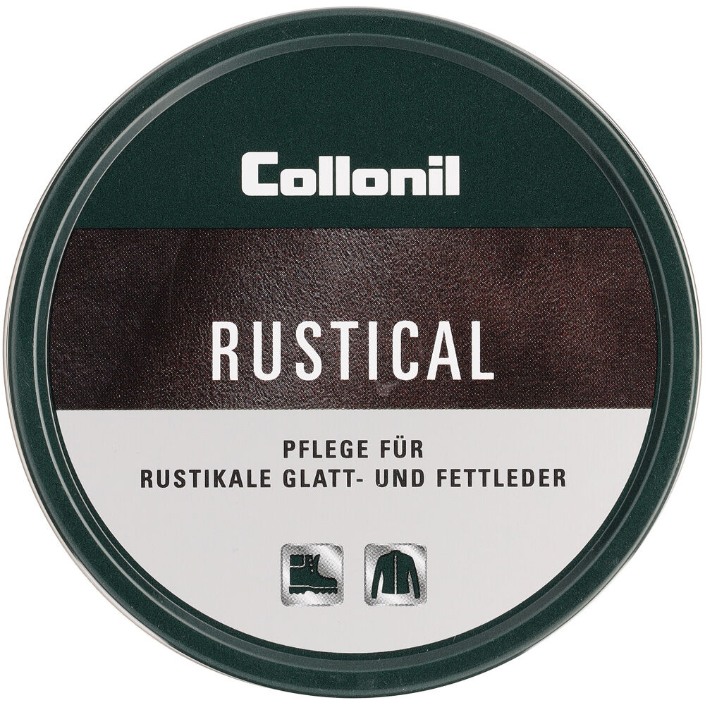 Collonil Rustical - Leervet Collonil Rustical - Leervet