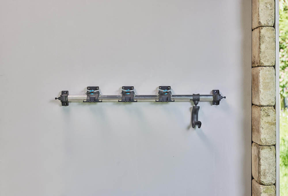 Gardena Plus - Gereedschapsrek