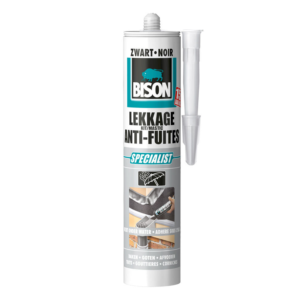 Bison Lekkagekit Bison Lekkagekit