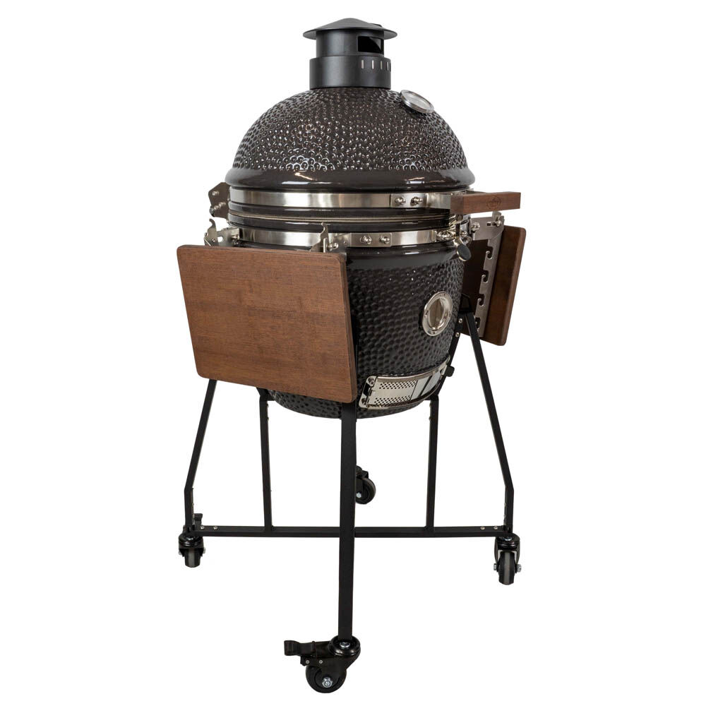 Grizzly Grills Kamado Elite Medium - Houtskoolbarbecue - Medium