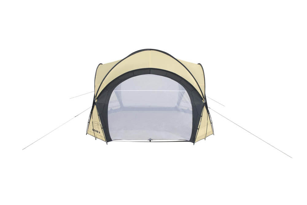 Bestway Lay-Z-Spa Dome - Tent - Wit - 390 cm