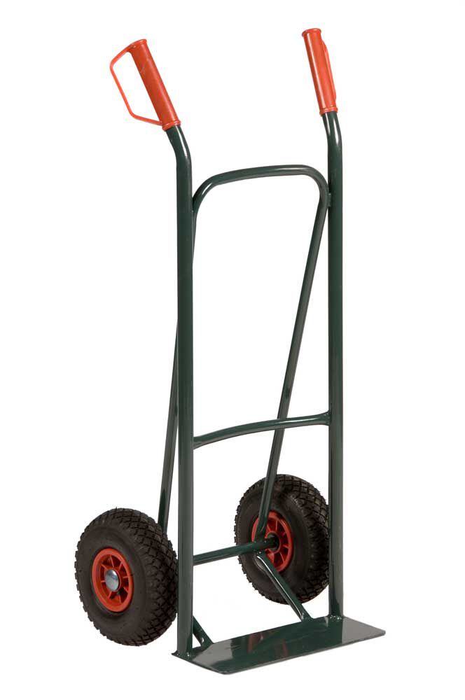FORT H-200 - Steekwagen FORT H-200 - Steekwagen