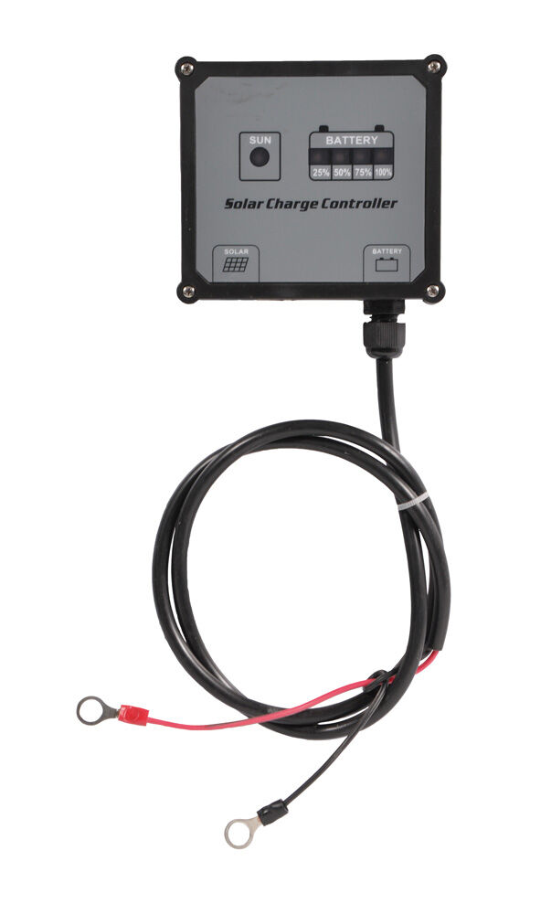 Gallagher - Regulator 30W/50W/60W - 4 cm - 21.5 cm