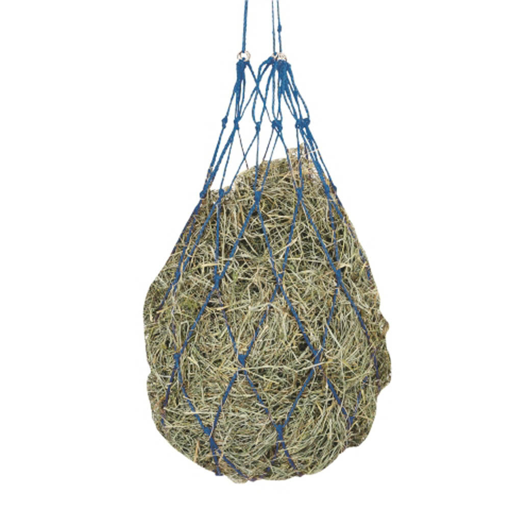 Kerbl - Hooinet - Blauw - Nylon