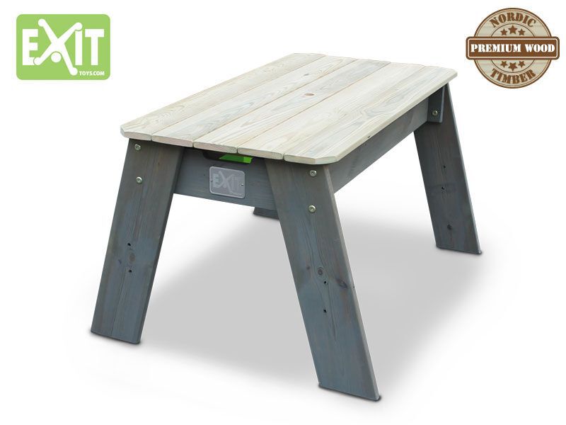 EXIT Aksent Deluxe - Zand en Watertafel EXIT Aksent Deluxe - Zand en Watertafel
