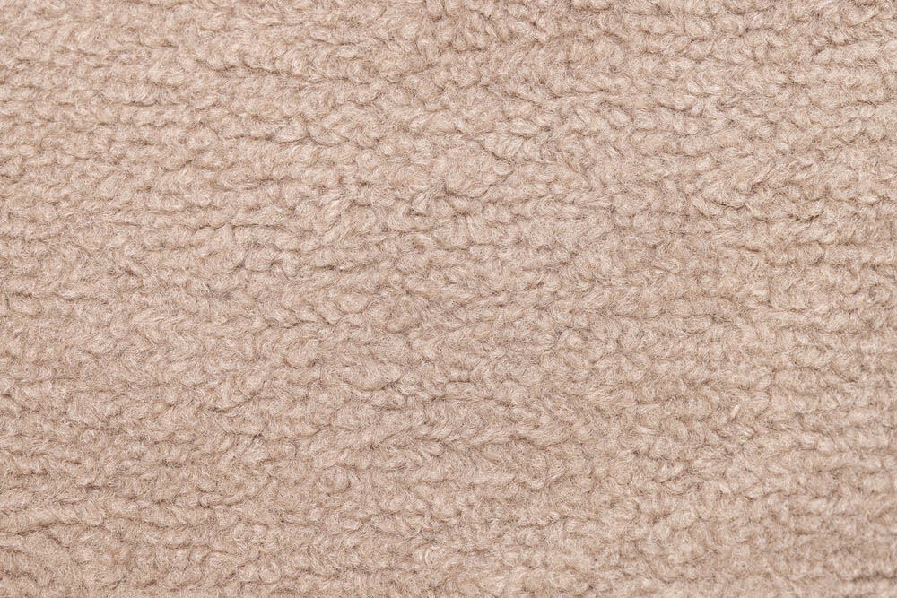 Designed by Lotte Tebby - Draagtas - Beige