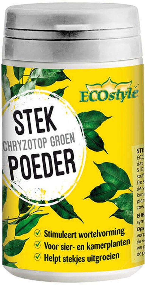 ECOstyle - Stekpoeder ECOstyle - Stekpoeder