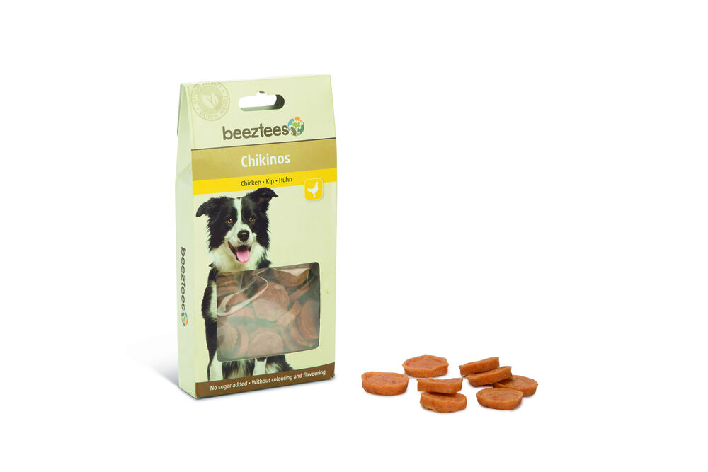 Beeztees Chikinos- Hondensnack Beeztees Chikinos- Hondensnack