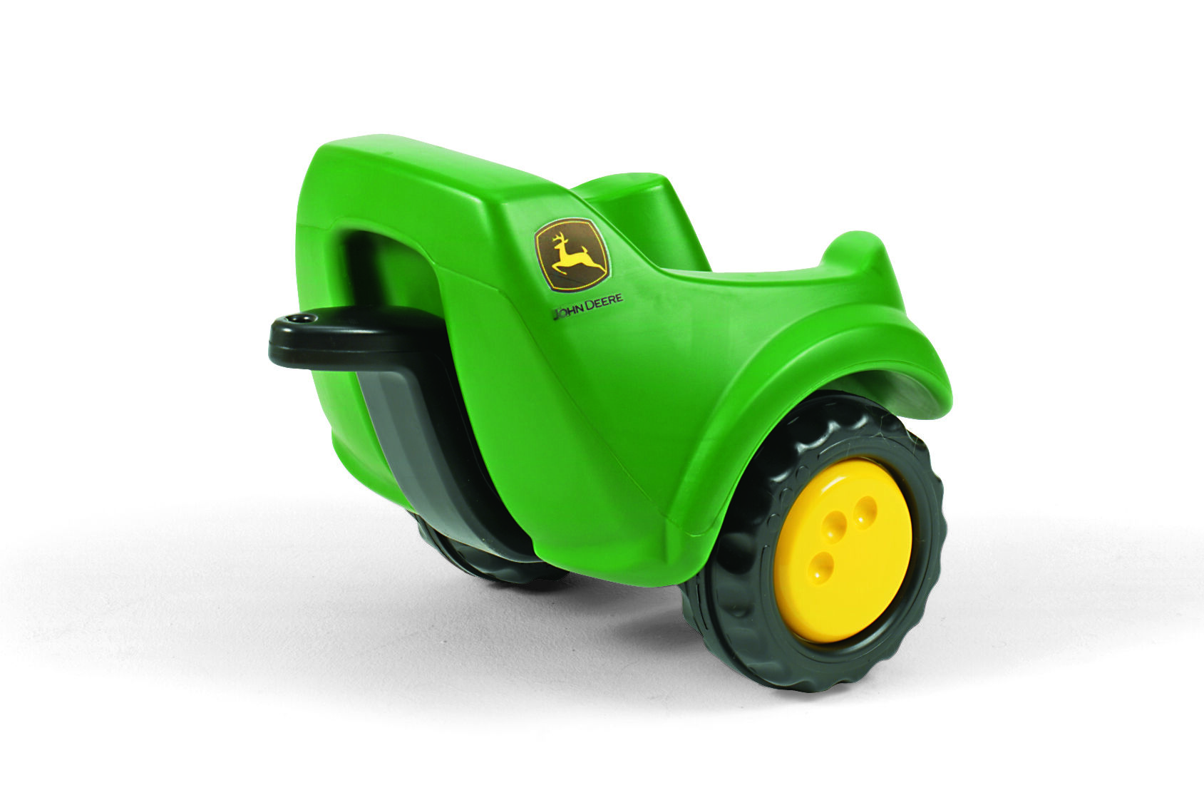 Rolly toys Minitrac trailer John Deere  - Trailers & Aanhangers Rolly toys Minitrac trailer John Deere  - Trailers & Aanhangers