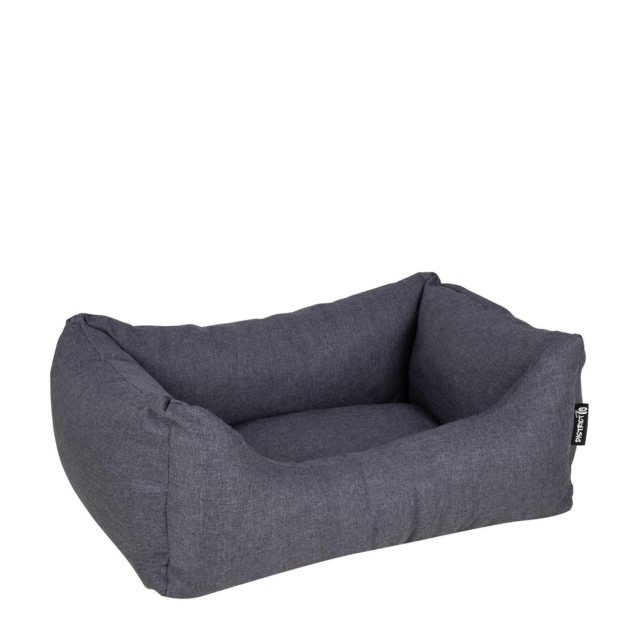 District 70 Classic - Hondenmand - 27.00 cm - roze - 70.00 cm - L - 100.00 cm