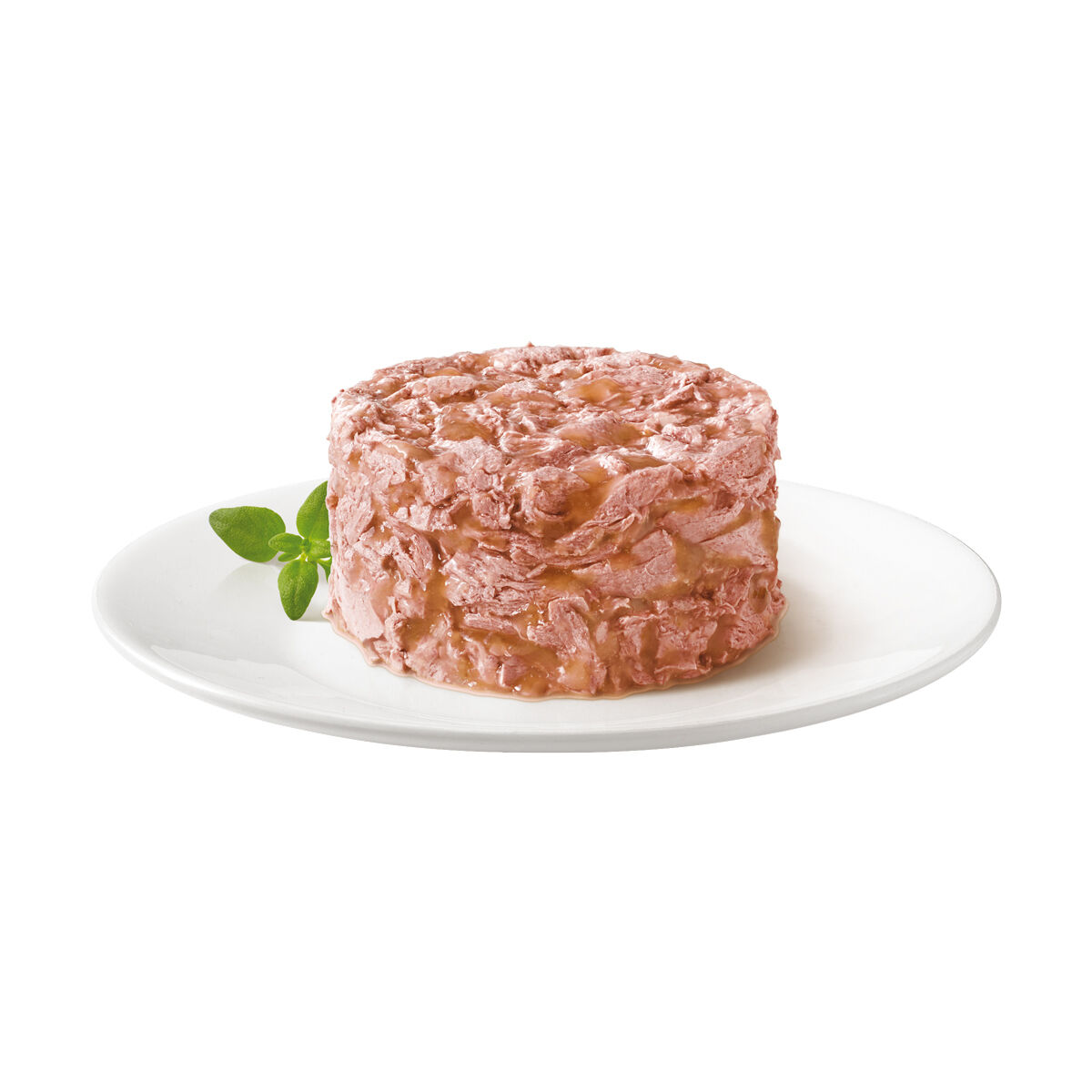 Gourmet Gold Hartig Torentje - Kattenvoer - 85 - tonijn