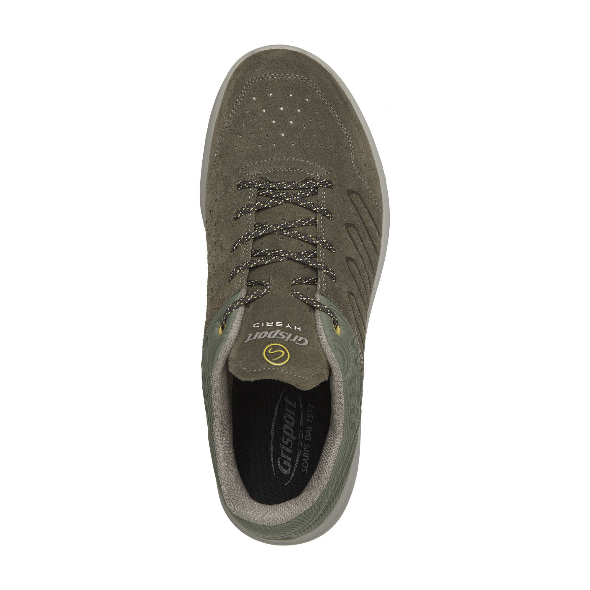 Grisport Nova - Wandelschoenen - null - 46