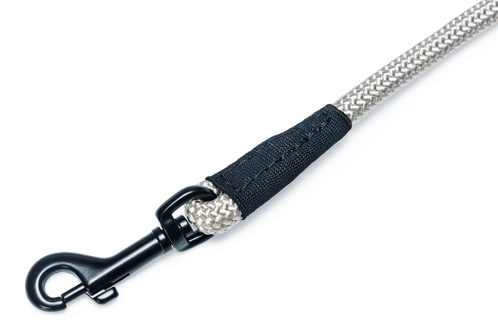 Beeztees Premium Parinca - Hondenriem - Blauw - 1 cm - 120 cm