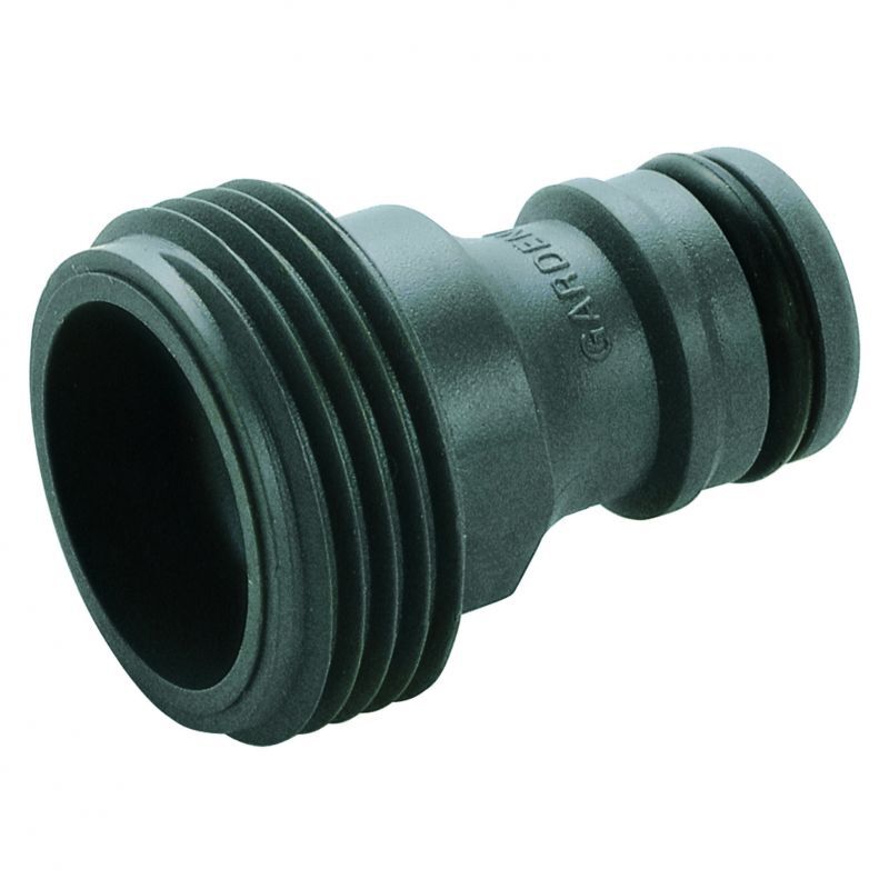 GARDENA Insteeknippel 3/4 - Koppeling GARDENA Insteeknippel 3/4 - Koppeling