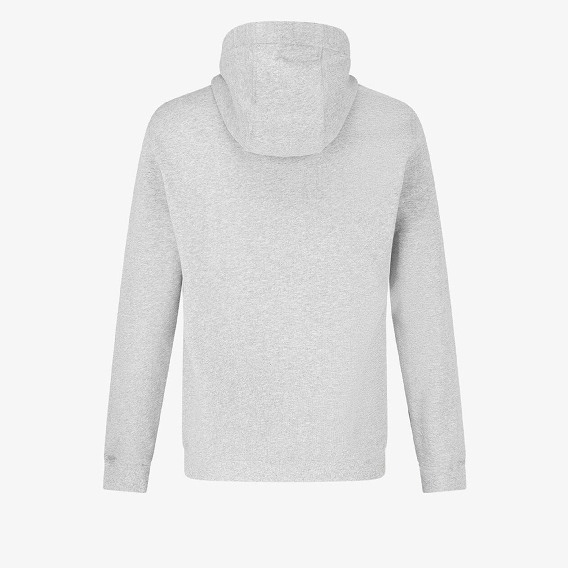 Safety Jogger Kaduna - Hoodie - 3XL - Grijs