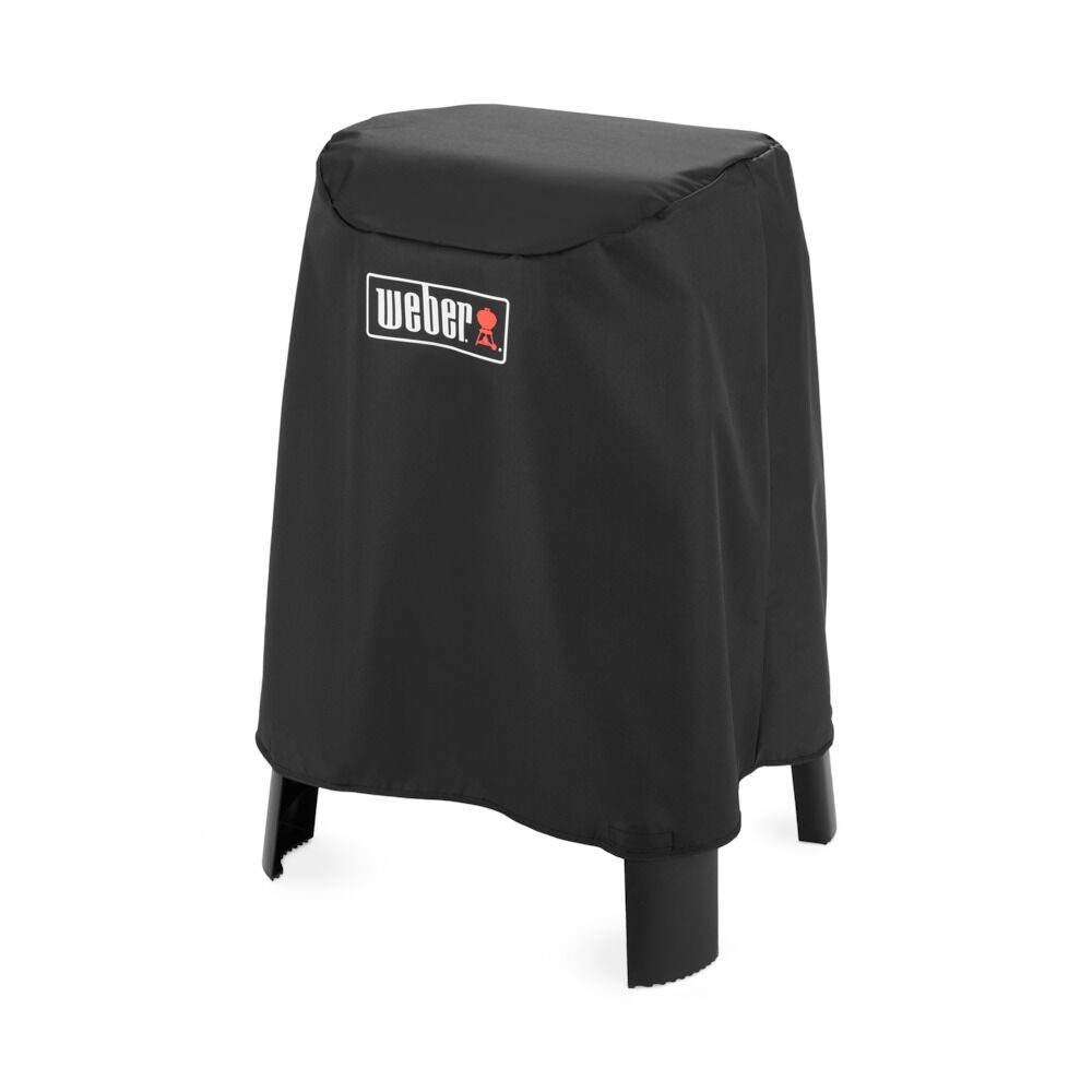 Weber Stand - Barbecuehoes - Zwart Weber Stand - Barbecuehoes - Zwart