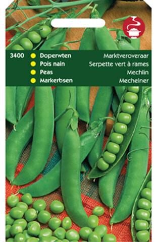 Hortitops Doperwten Pisum sativum Marktveroveraar - Peulvruchten Hortitops Doperwten Pisum sativum Marktveroveraar - Peulvruchten