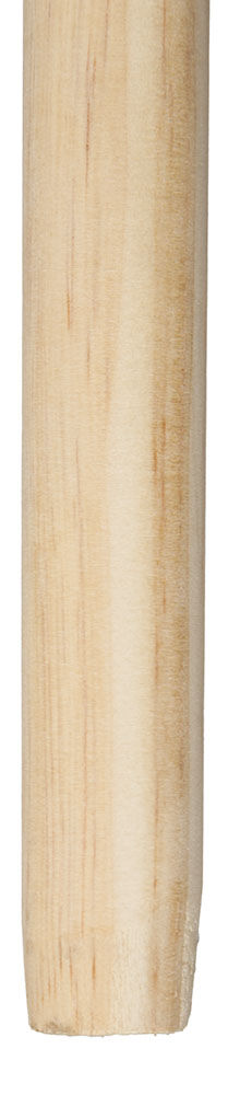 Welkoop - Bezemsteel - Losse stelen - 2.5 cm