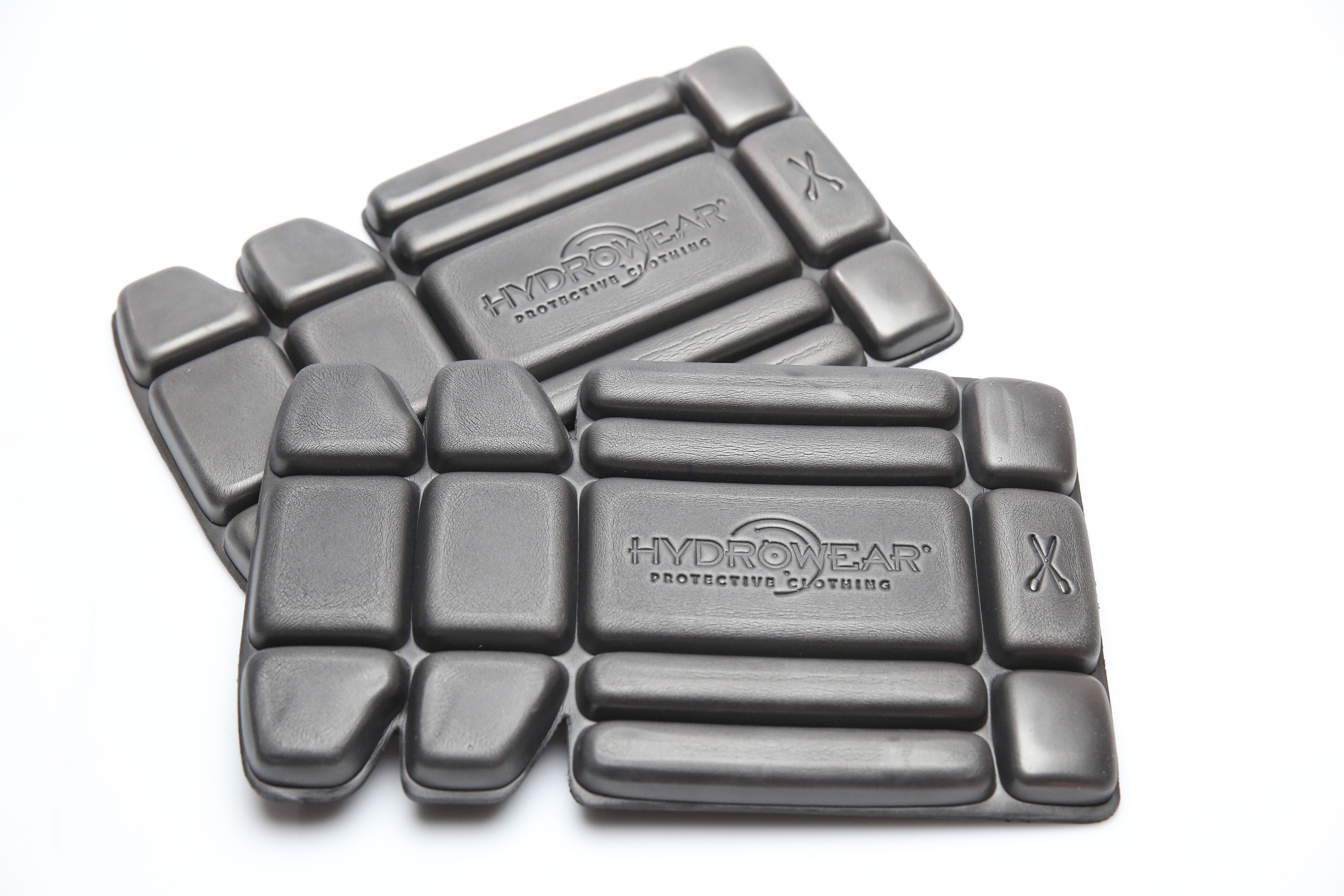 Hydrowear Texowear  - kniebeschermer - 2 stuks Hydrowear Texowear  - kniebeschermer - 2 stuks