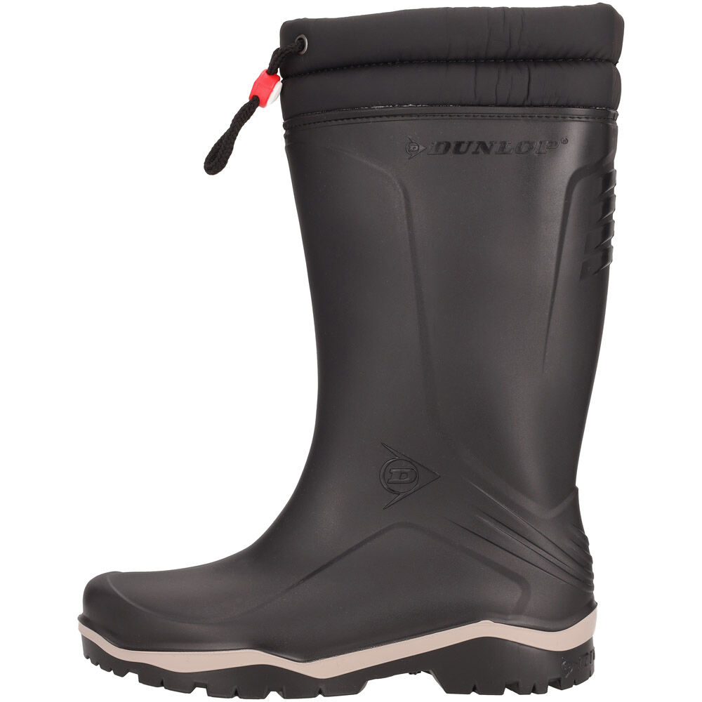 Dunlop Blizzard K400061 - Winterlaarzen - Zwart - 36