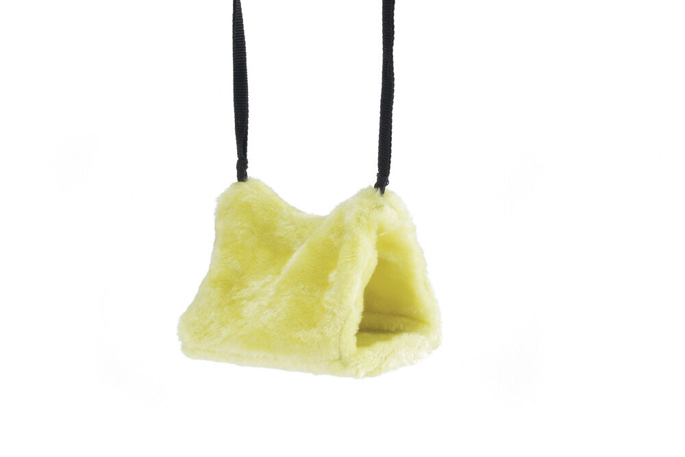 Beeztees Hamster Tent Pluche - Knaagdier slapen Beeztees Hamster Tent Pluche - Knaagdier slapen