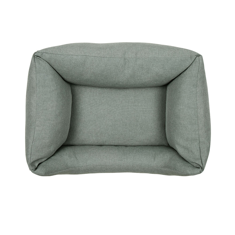 District 70 Classic - Hondenmand - 27.00 cm - taupe - 70.00 cm - L - 100.00 cm